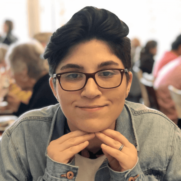 Emily Pasqua