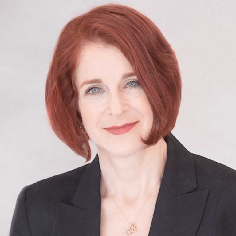 Lynn Harris